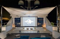 CYAN Sundeck Theatre
